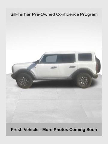 2025 Ford Bronco Badlands for sale in Broomfield, CO