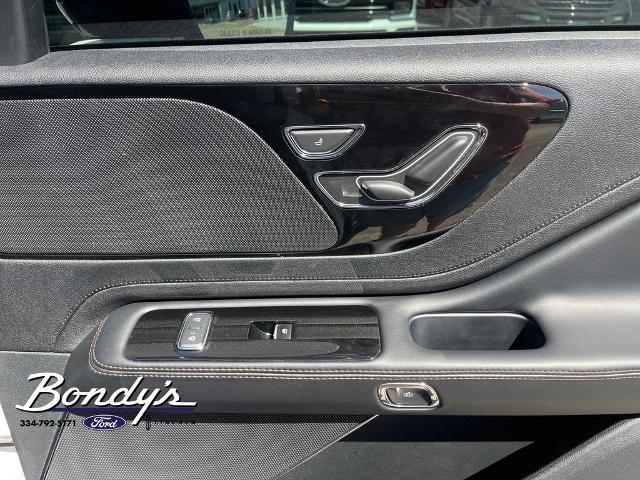 2023 Lincoln Aviator Standard