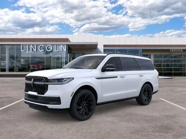 2026 Lincoln Navigator Reserve for sale in Flint, MI
