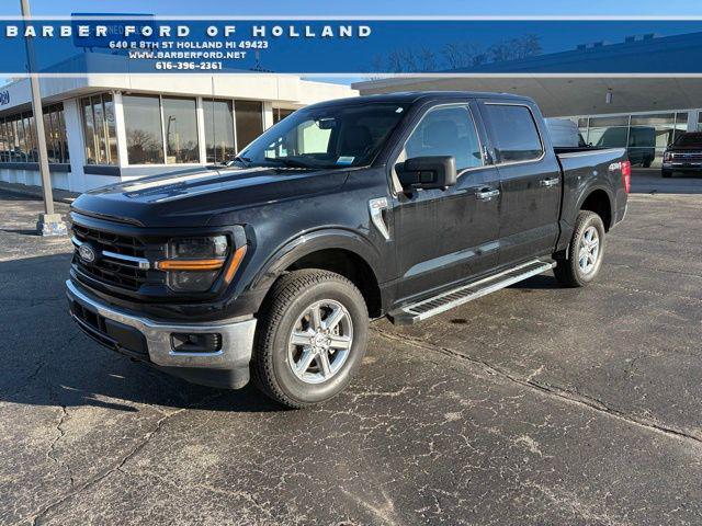 2024 Ford F-150 XLT for sale in Holland, MI