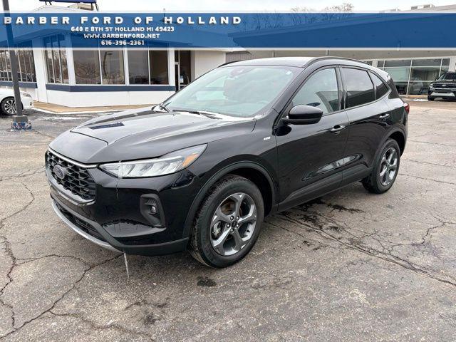 2025 Ford Escape ST-Line Select for sale in Holland, MI