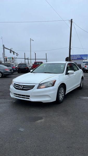 2012 Honda Accord 2.4 LX for sale in Rochester, NY