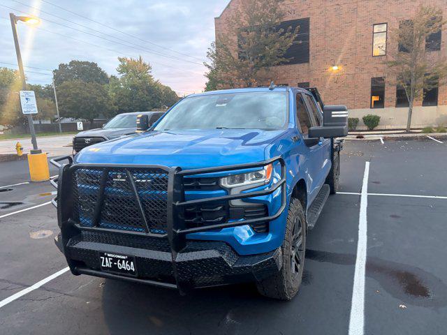 2022 Chevrolet Silverado 1500 RST for sale in Lomira, WI