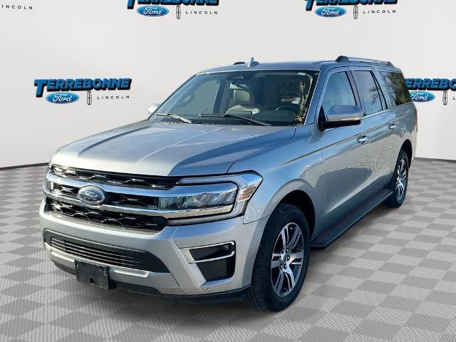 2024 Ford Expedition Limited MAX for sale in Houma, LA
