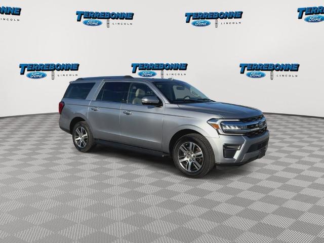 2024 Ford Expedition Limited MAX