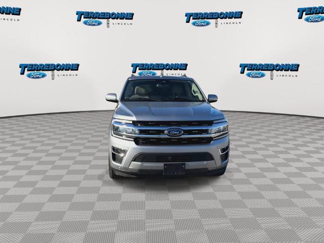 2024 Ford Expedition Limited MAX