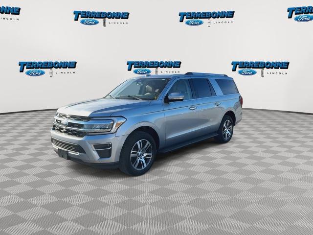 2024 Ford Expedition Limited MAX