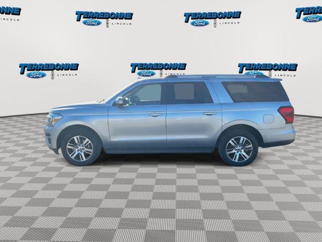 2024 Ford Expedition Limited MAX
