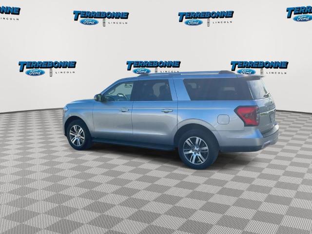 2024 Ford Expedition Limited MAX