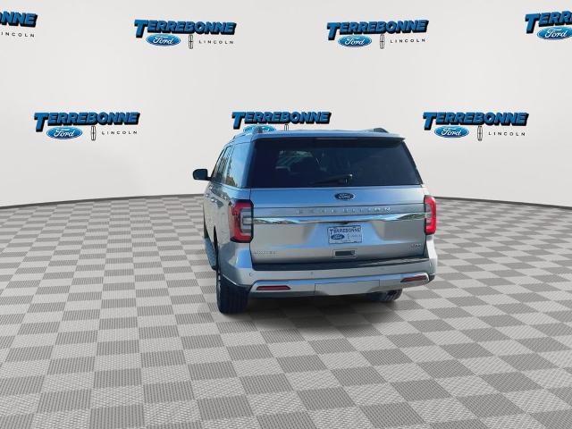 2024 Ford Expedition Limited MAX