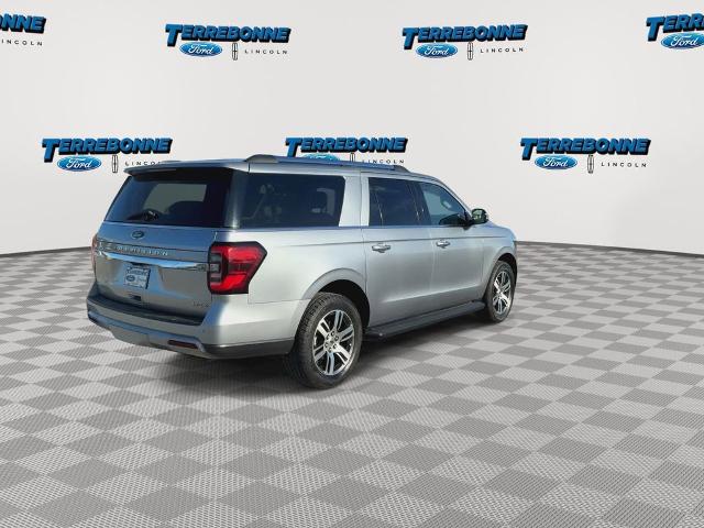 2024 Ford Expedition Limited MAX
