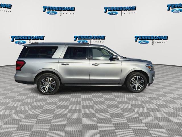 2024 Ford Expedition Limited MAX