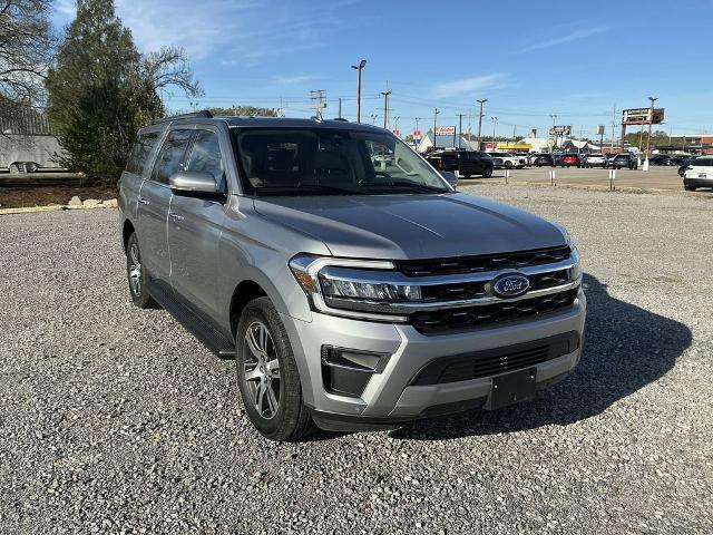 2024 Ford Expedition Limited MAX