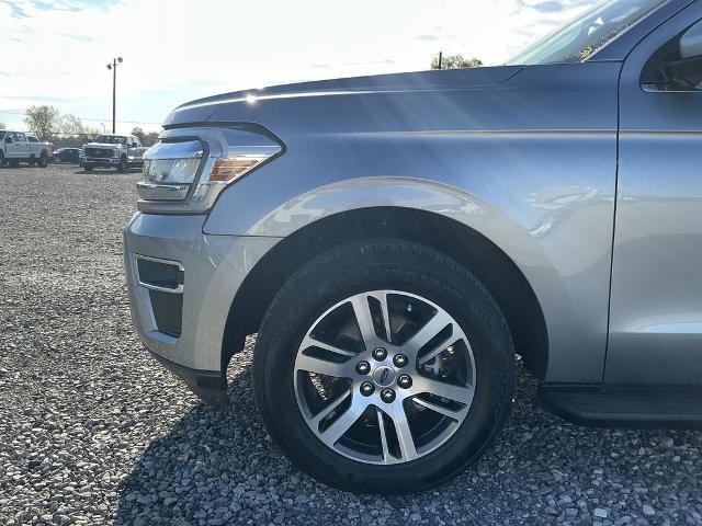 2024 Ford Expedition Limited MAX