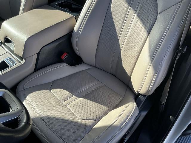 2024 Ford Expedition Limited MAX