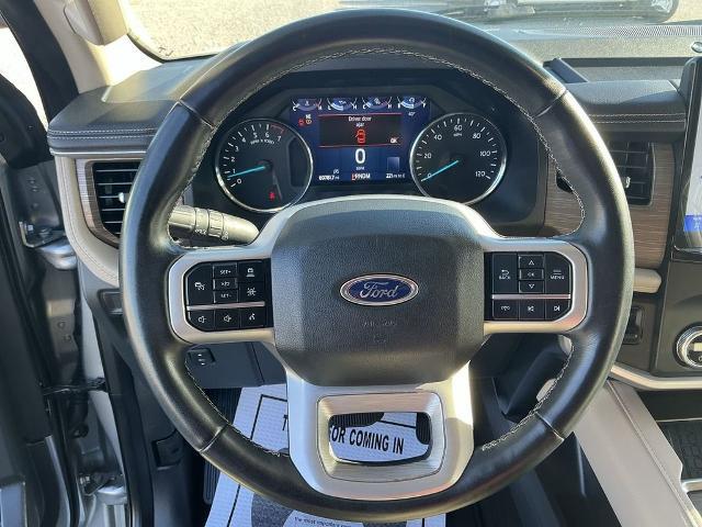 2024 Ford Expedition Limited MAX