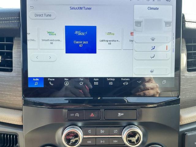 2024 Ford Expedition Limited MAX