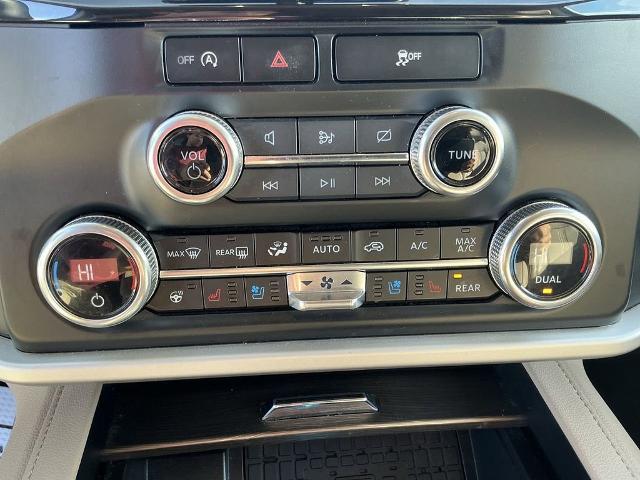 2024 Ford Expedition Limited MAX