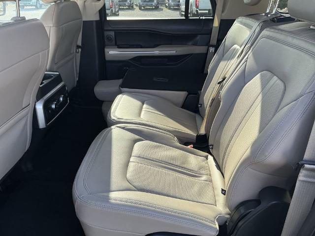 2024 Ford Expedition Limited MAX