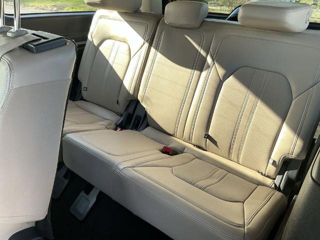 2024 Ford Expedition Limited MAX