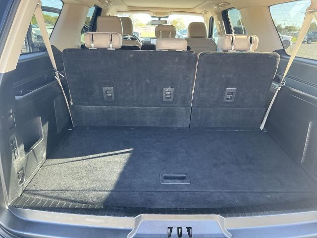 2024 Ford Expedition Limited MAX