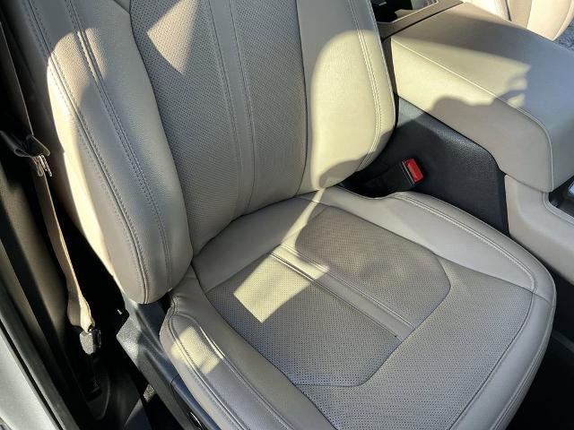 2024 Ford Expedition Limited MAX