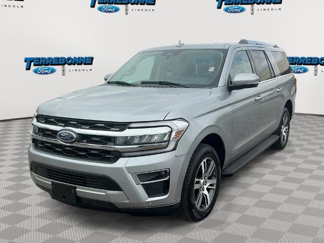 2024 Ford Expedition Limited MAX for sale in Houma, LA