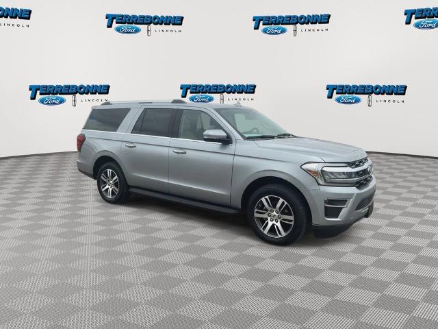 2024 Ford Expedition Limited MAX