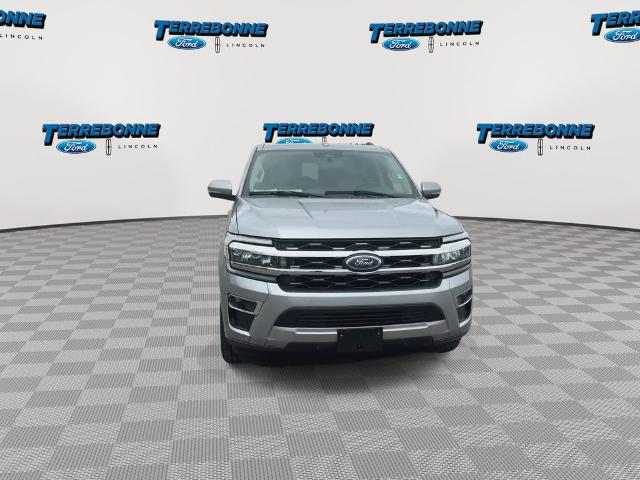 2024 Ford Expedition Limited MAX