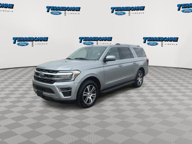 2024 Ford Expedition Limited MAX