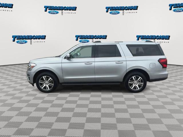 2024 Ford Expedition Limited MAX