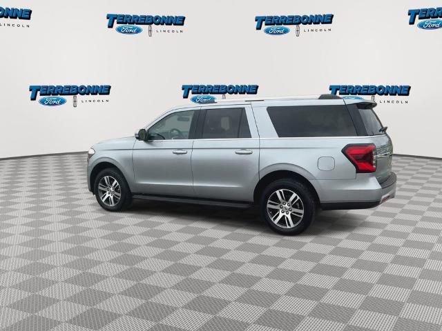 2024 Ford Expedition Limited MAX