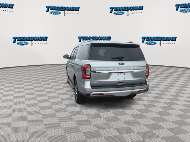 2024 Ford Expedition Limited MAX
