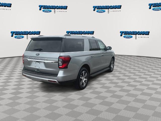 2024 Ford Expedition Limited MAX