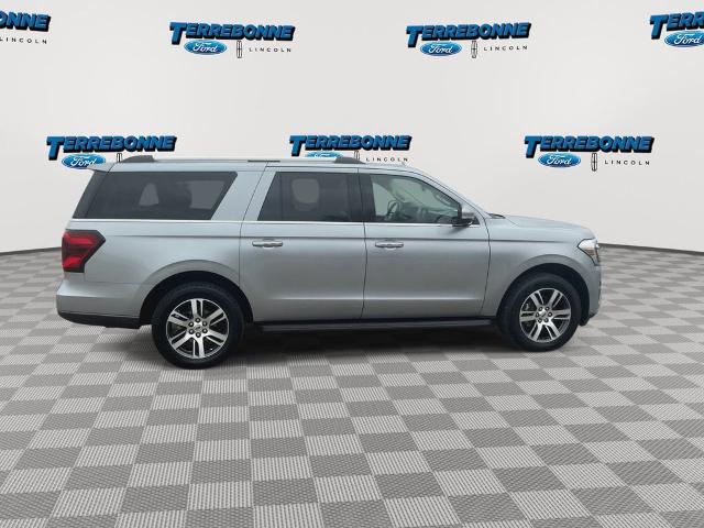 2024 Ford Expedition Limited MAX