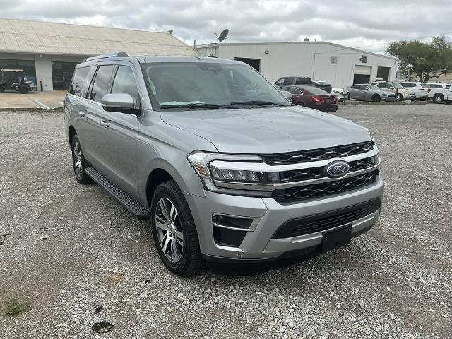 2024 Ford Expedition Limited MAX