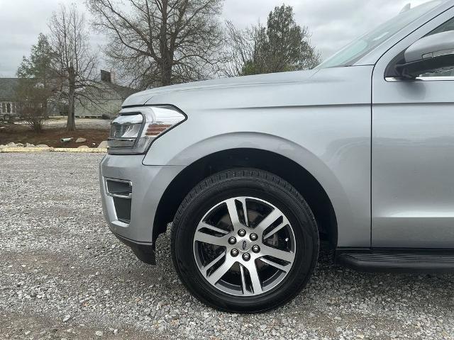 2024 Ford Expedition Limited MAX