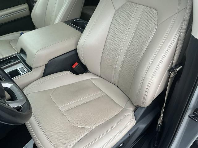 2024 Ford Expedition Limited MAX