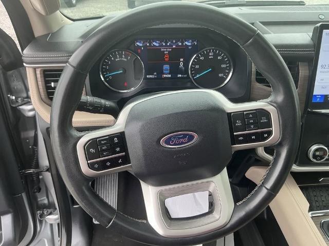 2024 Ford Expedition Limited MAX