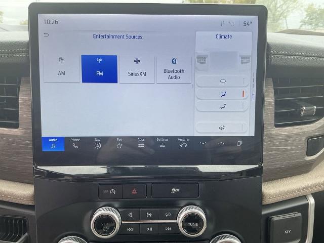 2024 Ford Expedition Limited MAX