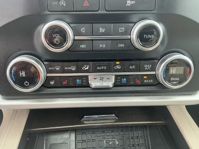 2024 Ford Expedition Limited MAX