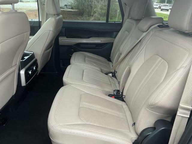 2024 Ford Expedition Limited MAX