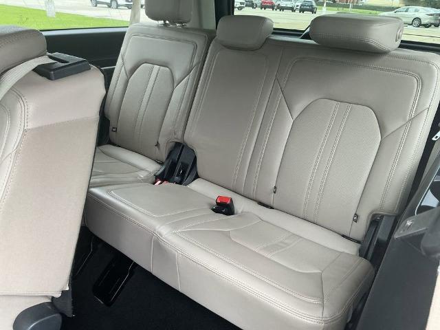 2024 Ford Expedition Limited MAX