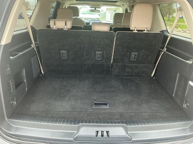2024 Ford Expedition Limited MAX