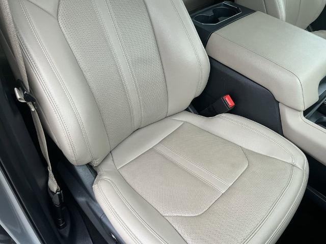 2024 Ford Expedition Limited MAX