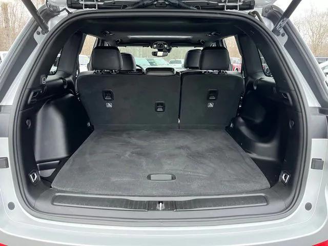 2024 Jeep Grand Cherokee Altitude X 4x4