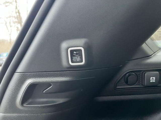2024 Jeep Grand Cherokee Altitude X 4x4
