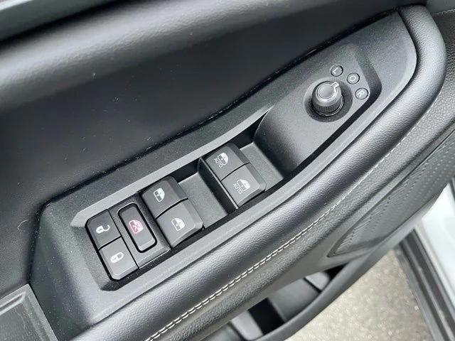 2024 Jeep Grand Cherokee Altitude X 4x4