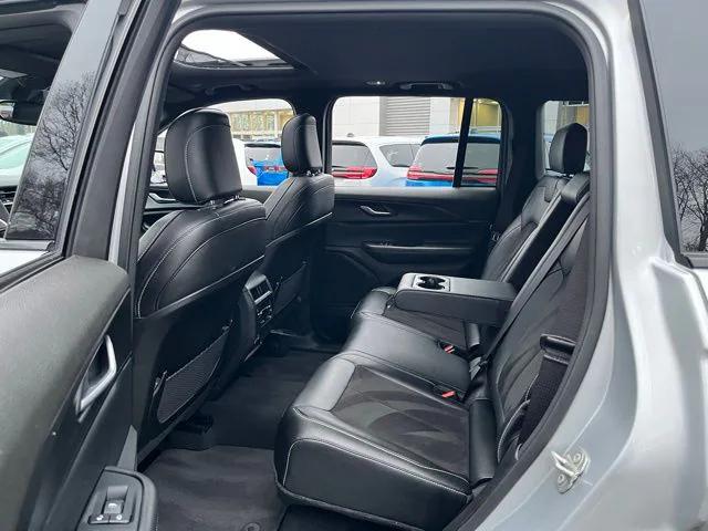 2024 Jeep Grand Cherokee Altitude X 4x4