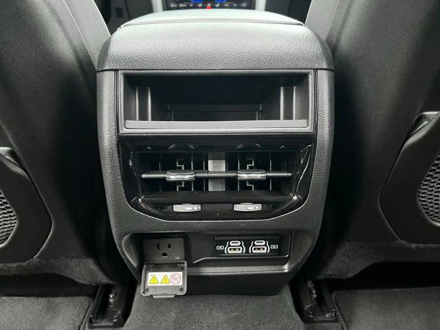 2024 Jeep Grand Cherokee Altitude X 4x4